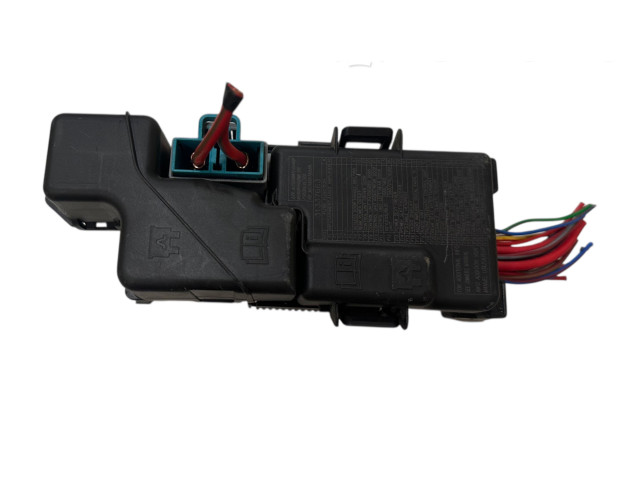 Блок предохранителей  DPN13800159HWB   Volvo V70    