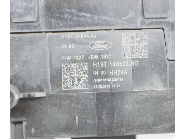 Подрулевой переключатель H1BT3F944AJ, H1BT14B522BG Ford Fiesta
