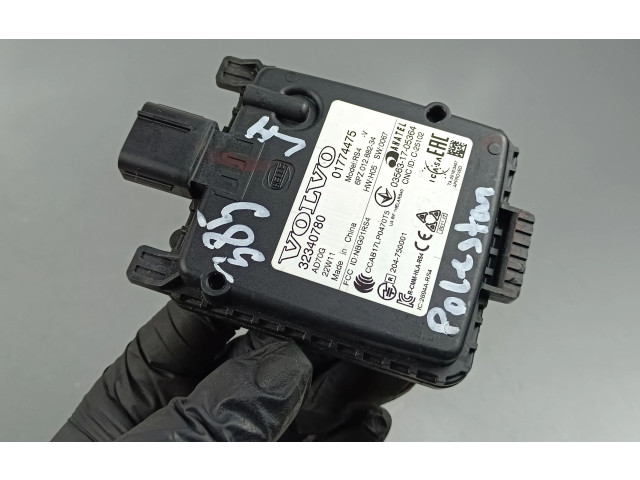 Блок управления 32340780 Polestar 2