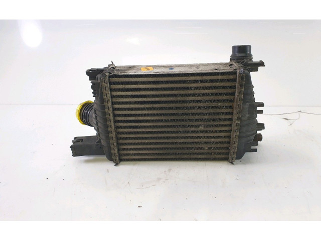 Интеркулер  144961381R, Y1-0409P   Renault Clio IV 