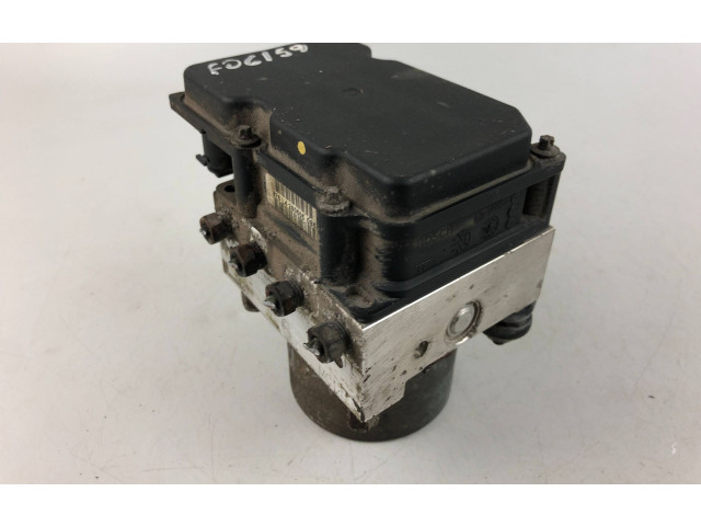 Блок АБС 27534SA070 Subaru Forester SG 2006 - 2008 года