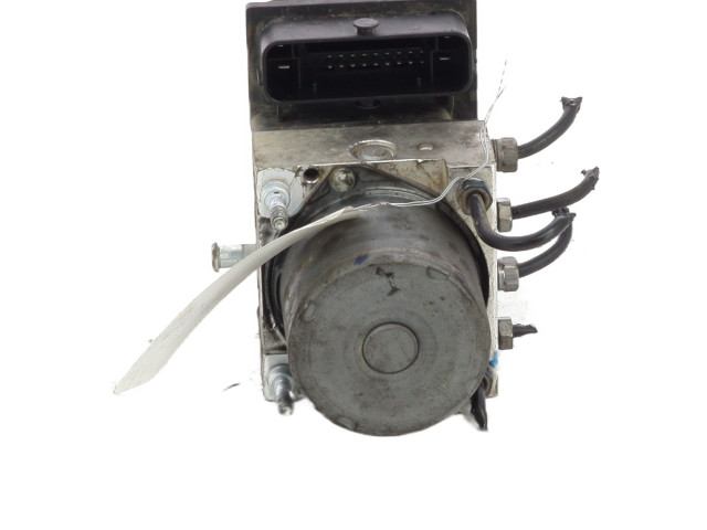 Блок управления АБС 9665196580 Citroen Xsara Picasso