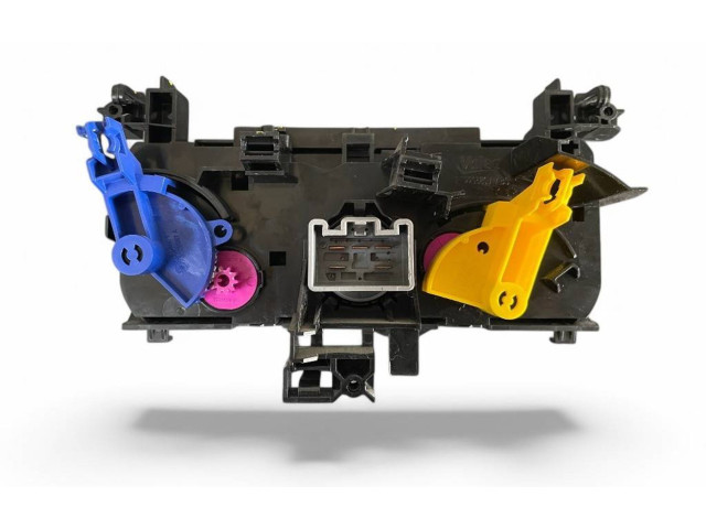 Блок управления климат-контролем t229242 Dacia Logan III