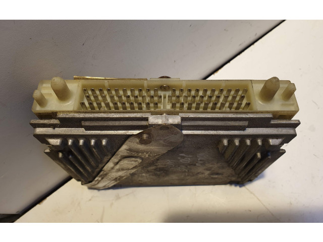 Блок управления двигателя 0227400226, 0227400227   Volvo 850