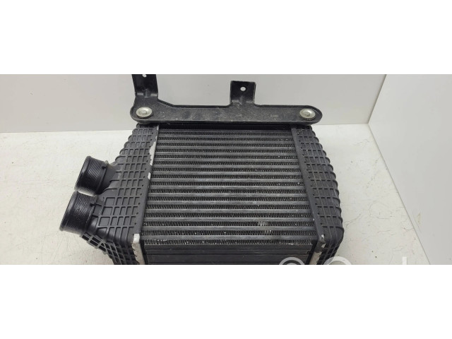 Интеркулер 670009833 Maserati Ghibli 3.0