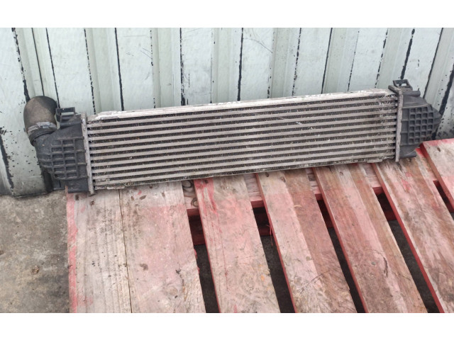 Интеркулер 6G919L440AF Ford Galaxy