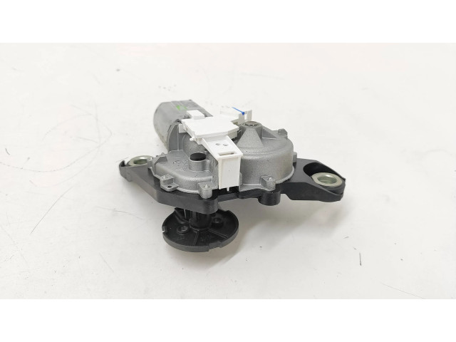 Моторчик заднего дворника 9683364380, 53033312 Citroen Berlingo