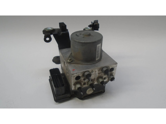 Блок управления АБС 1857638, CG912C405CB Ford Mondeo MK IV