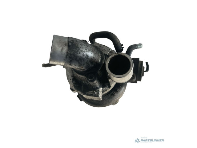 Турбина Lexus IS 220D-250-350 17201-26010, 060327074N