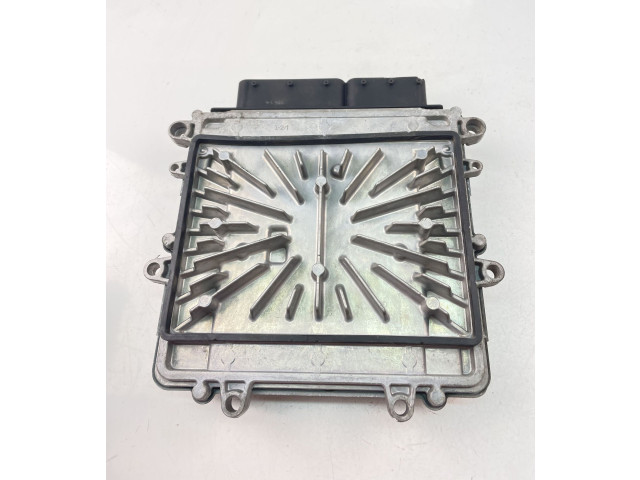 Řídící jednotka 30771550AB, 0281012103 Volvo XC90 2008