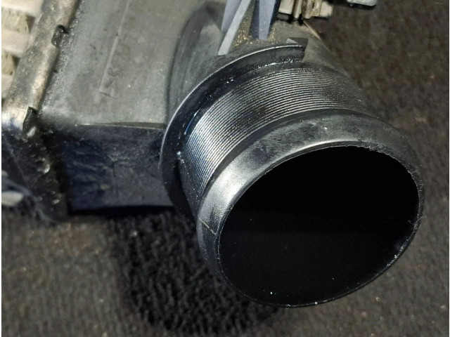 Интеркулер 1489396080, 870229HF Citroen C8