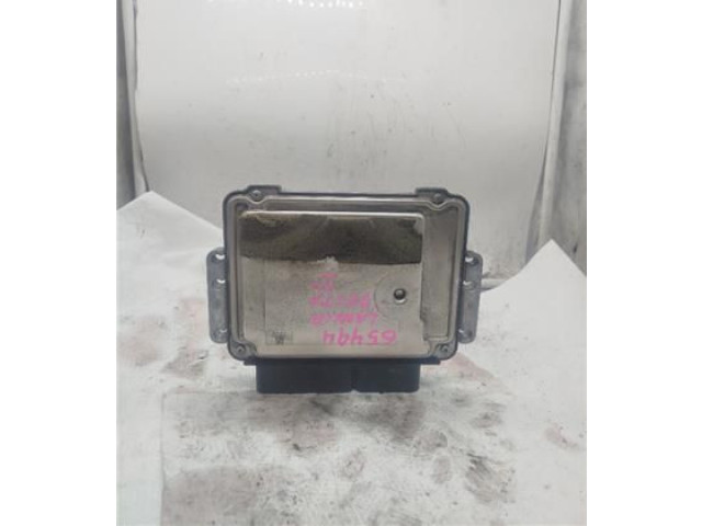 Блок управления 5128295, 5128295   Lancia Delta