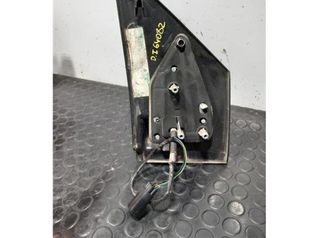 Зеркало электрическое Ford Transit - Tourneo Connect 2003 - 2008 года