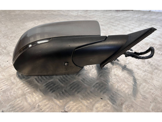 Зеркало электрическое Maserati Ghibli 2013 - года