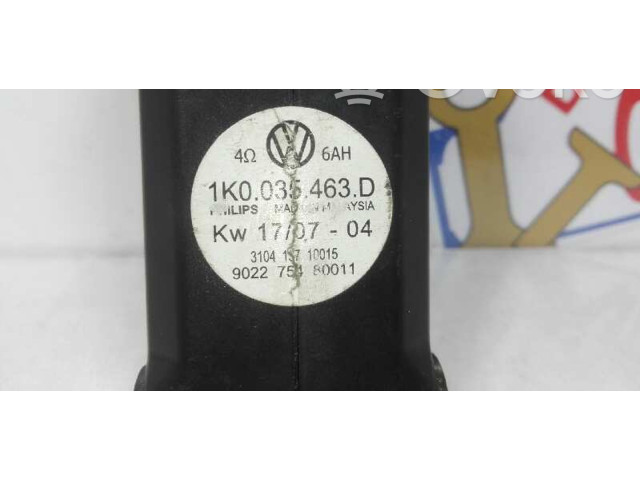 Блок управления 1K0035463D, 51539   Volkswagen Jetta V