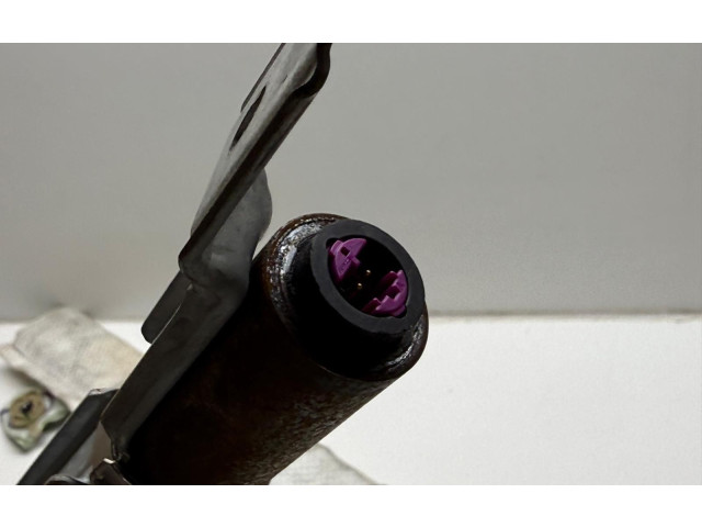 Боковая подушка безопасности 52080824, 520023110   Fiat 500L