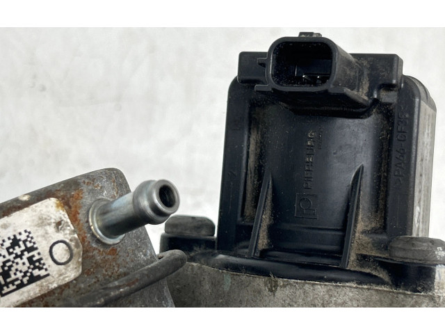 Turbodmychadlo Турбина 144118534R, 8210420013 Renault Megane IV 8201548595