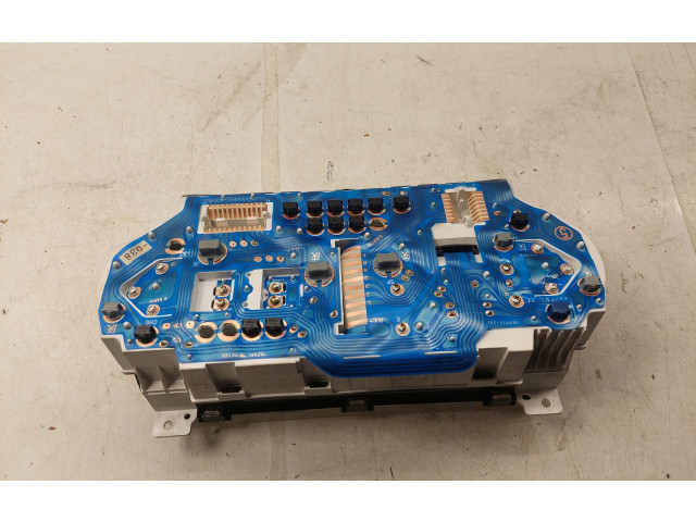 Панель приборов MR381549, 576580   Mitsubishi Space Wagon       