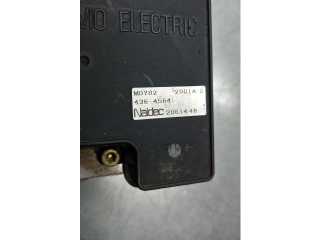 Блок АБС Mazda Demio - года