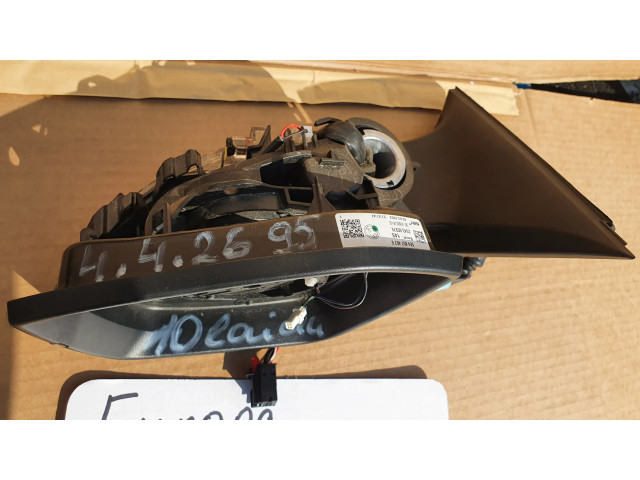 Зеркало электрическое     левое   Skoda Octavia Mk4  2019- года   