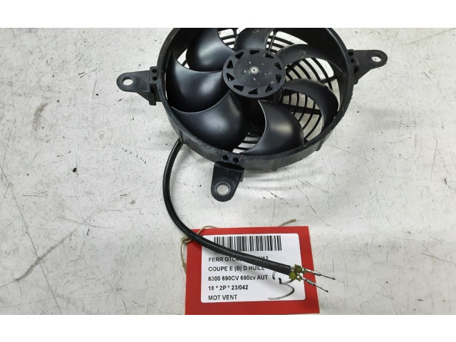 Вентилятор печки 7101521, 7101521    Ferrari GTC4 Lusso