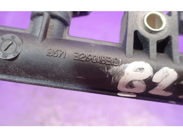 Vstřikovací lišta 3219018301, 3219018301   Fiat Punto (188)    188 