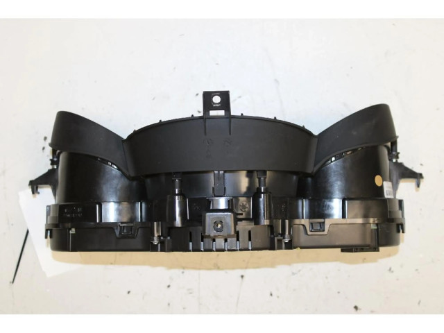 Панель приборов Fiat 500X