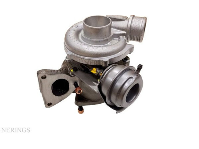 Турбина Volvo XC90 723167, 723167-5008S