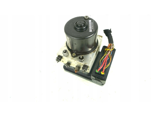 Блок АБС 34.51-6760253 Mini One - Cooper R50 - 53 2001 - 2006 года