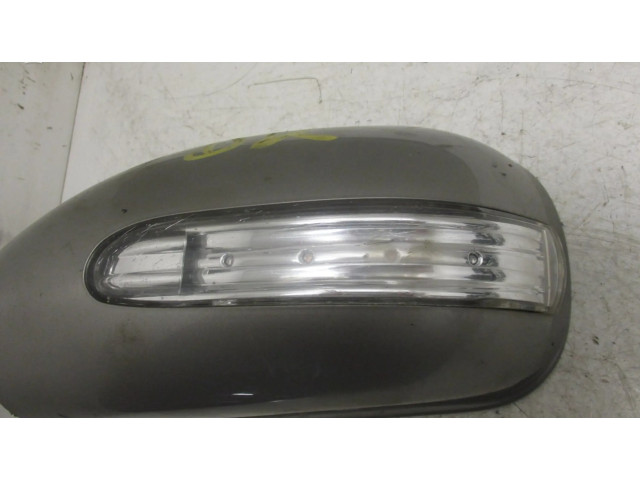 Zpětné zrcátko levé Mercedes-Benz C W203 2004