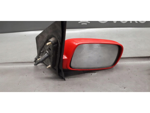 Зеркало электрическое Daihatsu Move L900 1998 - 2002 года