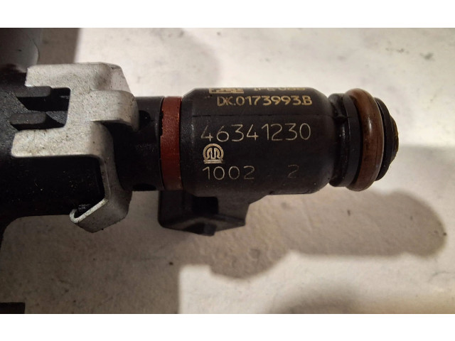 Vstřikovací lišta 46350338 Fiat 500