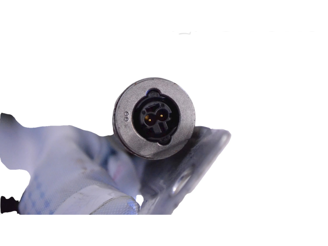 Боковая подушка безопасности 9804092280 Peugeot 2008 II