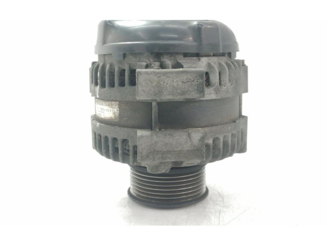 Генератор    Honda Civic      