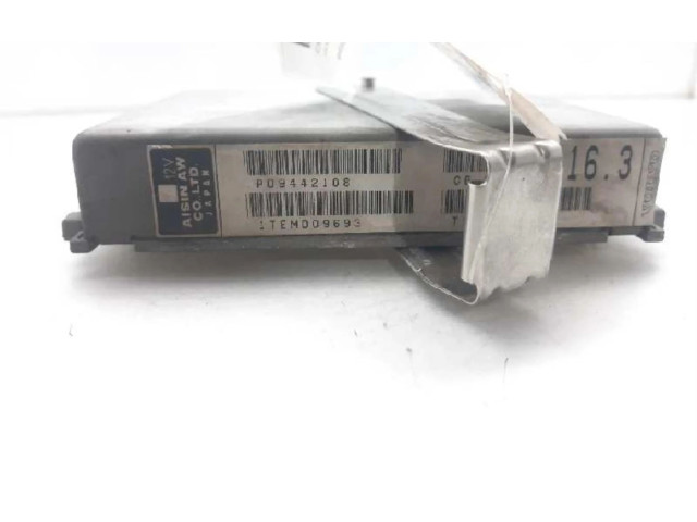 Блок управления коробкой передач P09442108 Volvo 850