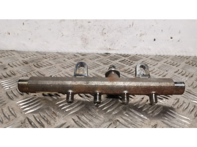 Vstřikovací lišta 8200704212 Dacia Duster pro naftový motor 1.5