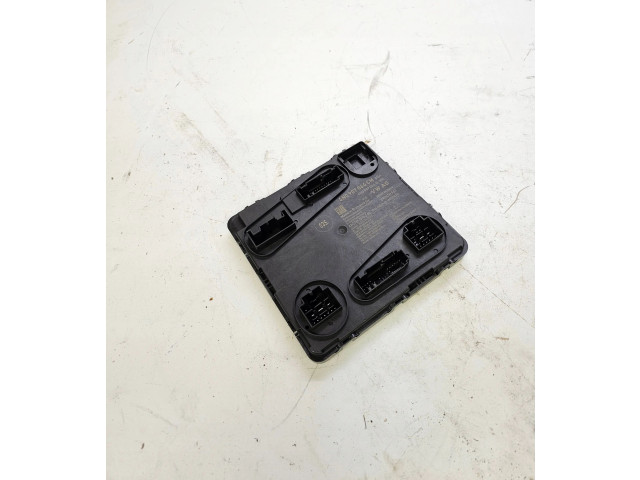 Блок комфорта 4N0907064CM Audi A6 S6 C8 4K