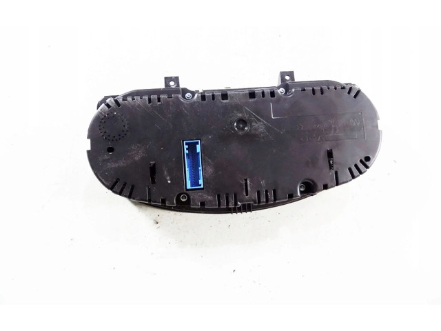 Přístrojová deska Volkswagen Caddy 2012 2k0920875e