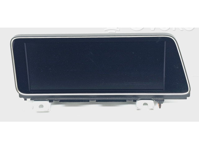 Дисплей 4688000790, 8329048112 Lexus RX 450H