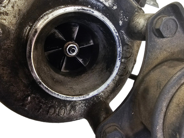 Turbodmychadlo Турбина 4913503130 Mitsubishi Pajero 2.8