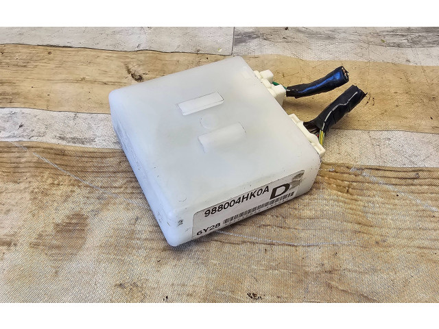 Блок управления 988004HK0A, GYU30086 Infiniti Q50