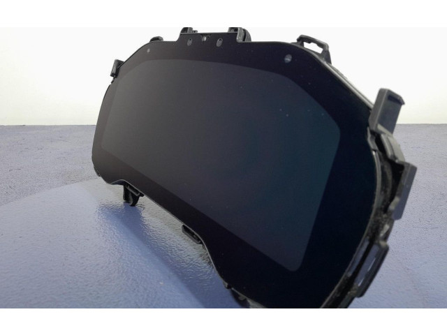 Přístrojová deska Alpine B3 B4 B5 B6 E90 E91 E92 E93 2022 5A671B5, 5A671B5