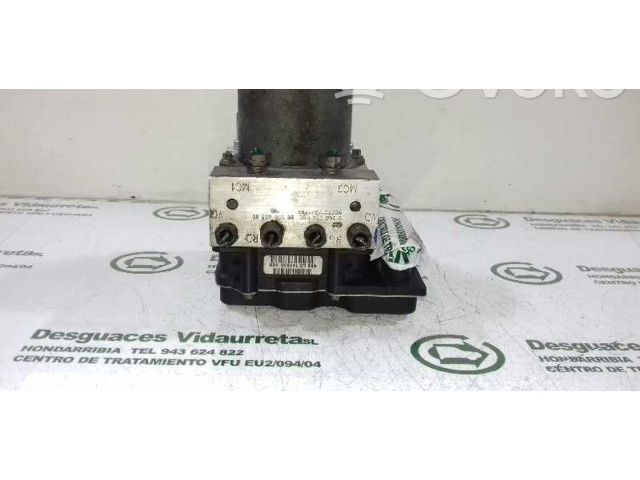 Блок АБС 9655045580, 0265234060 Citroen Xsara - года
