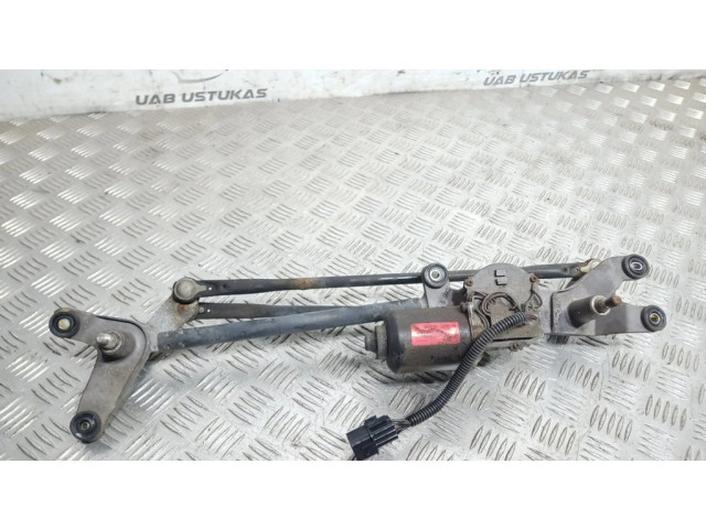 Комплект механизма стеклоочистителей