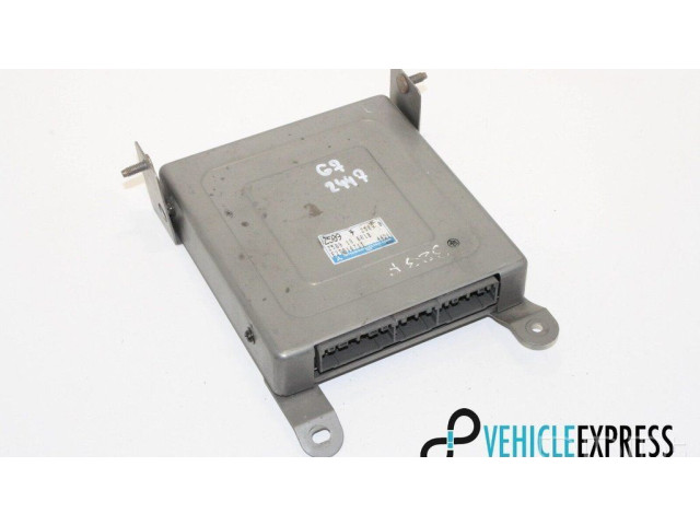 Блок управления двигателя E2T81671T, Z50918881B Mazda 323 F