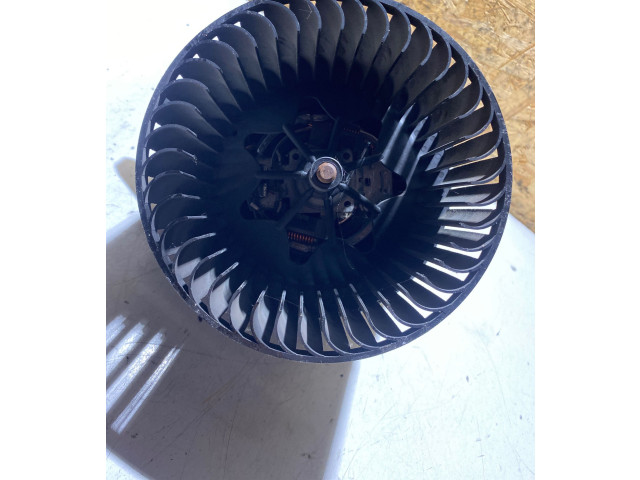 Вентилятор печки Mini One - Cooper R50 - 53