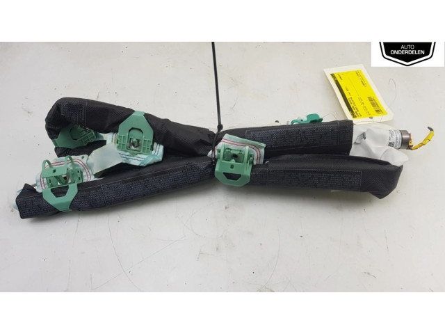 Боковая подушка безопасности 50545364 Alfa Romeo Giulietta