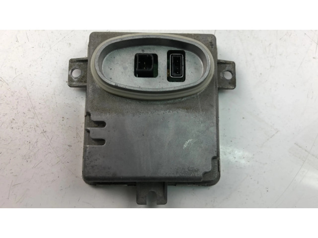 Блок фонаря / (блок «хenon»)