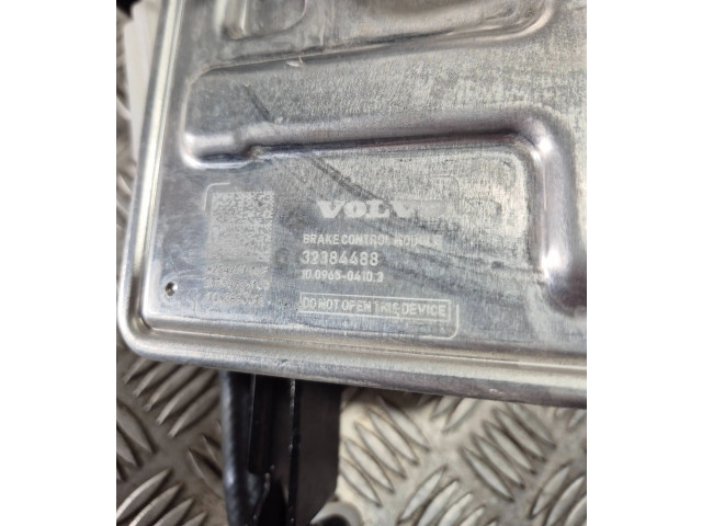 Блок ABS 32384488, 32384486 Volvo S60