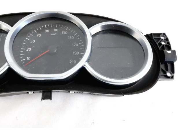 Панель приборов 248108019R Dacia Duster